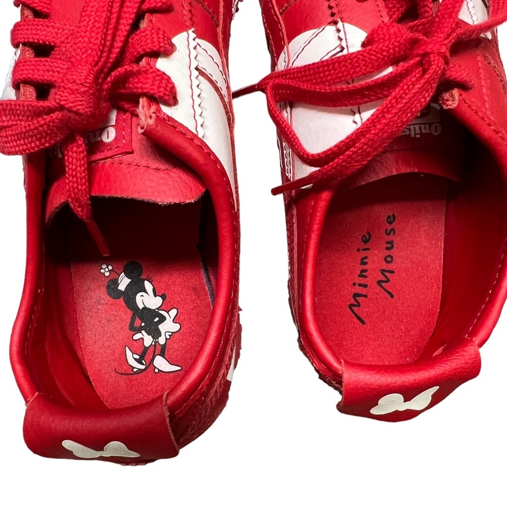 ASICS Onitsuka Tiger Mexico 66 Minnie Mouse Sneakers Size
5.5 US - Picture 7 of 10